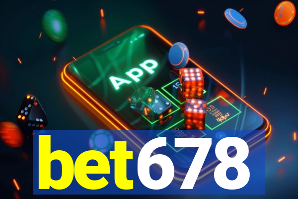 bet678