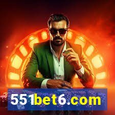 551bet6.com