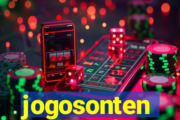 jogosonten