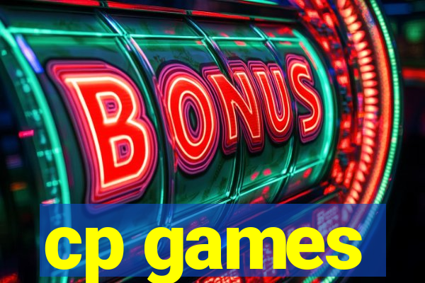 cp games