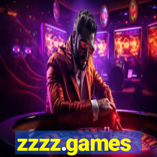 zzzz.games