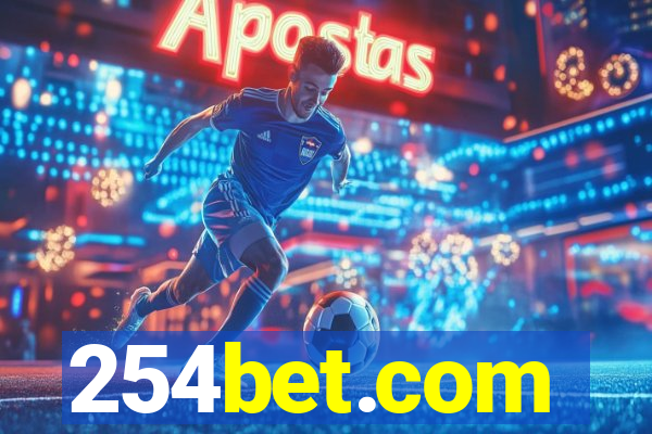 254bet.com