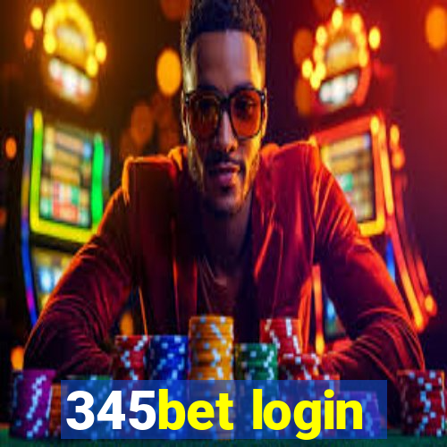 345bet login