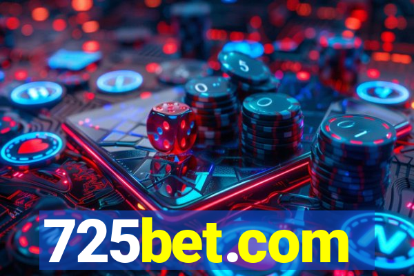 725bet.com