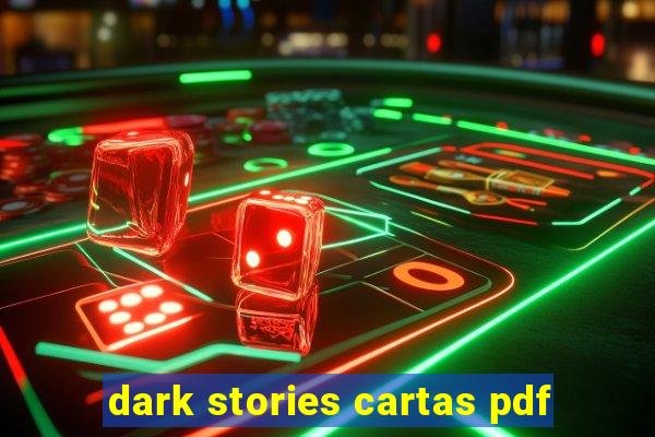 dark stories cartas pdf