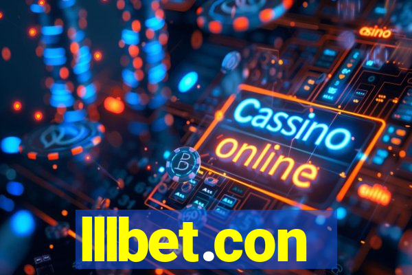 lllbet.con