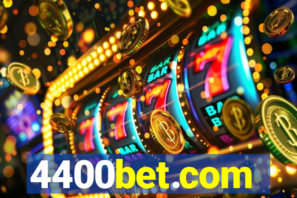 4400bet.com