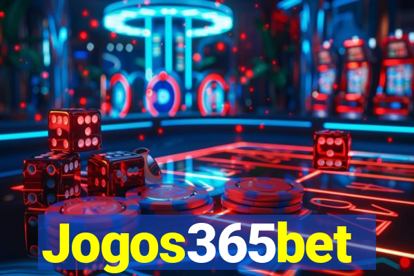 Jogos365bet