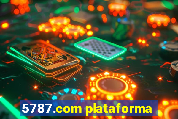 5787.com plataforma