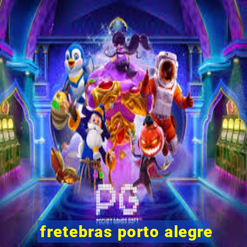 fretebras porto alegre