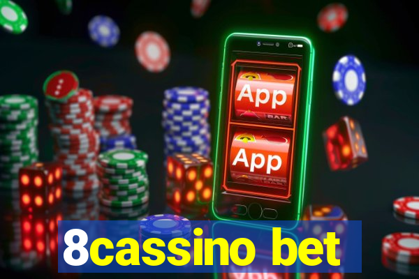 8cassino bet