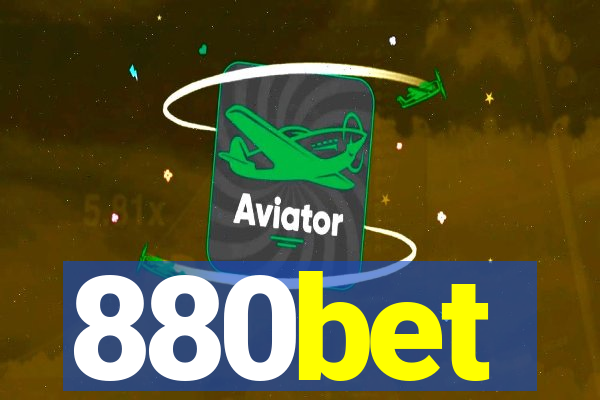 880bet