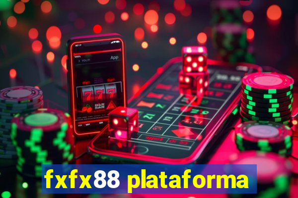 fxfx88 plataforma