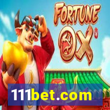 111bet.com