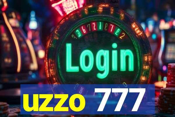 uzzo 777