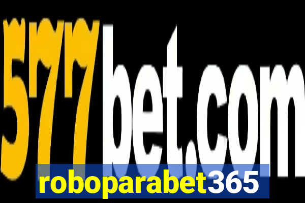 roboparabet365