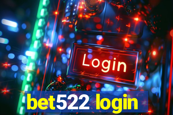 bet522 login