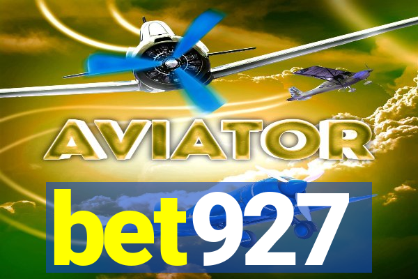 bet927