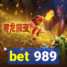 bet 989