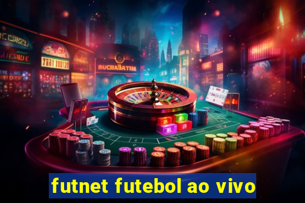 futnet futebol ao vivo