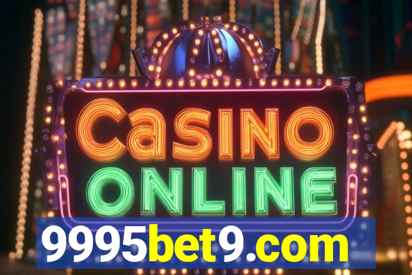 9995bet9.com