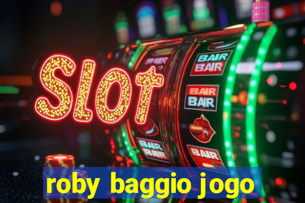 roby baggio jogo