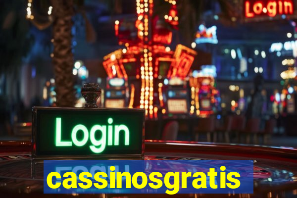 cassinosgratis