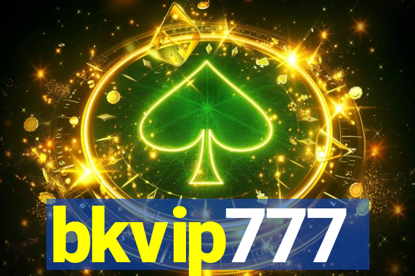 bkvip777