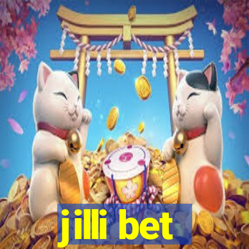 jilli bet