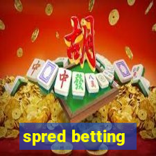 spred betting