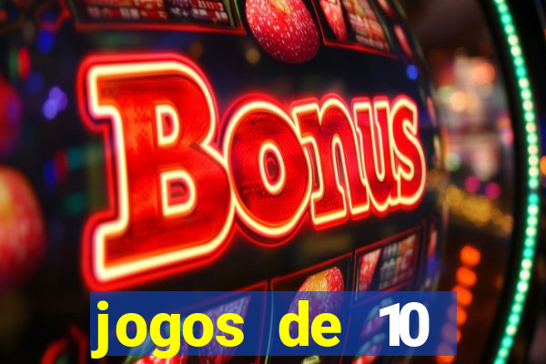 jogos de 10 centavos betano