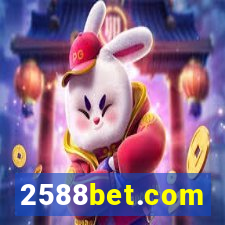 2588bet.com