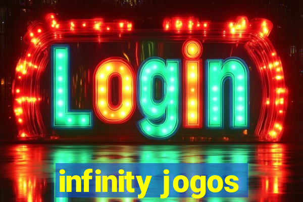 infinity jogos