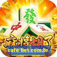 cafe bet.com.br