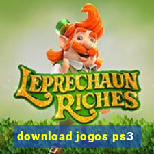 download jogos ps3