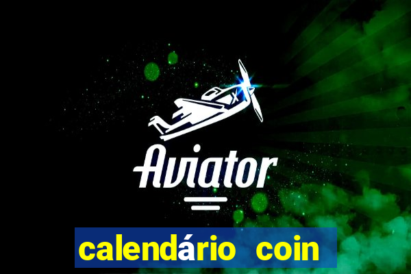 calendário coin master 2024