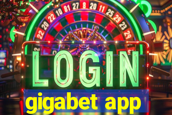 gigabet app