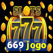 669 jogo