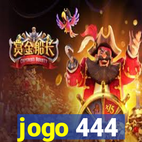 jogo 444