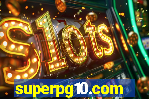 superpg10.com