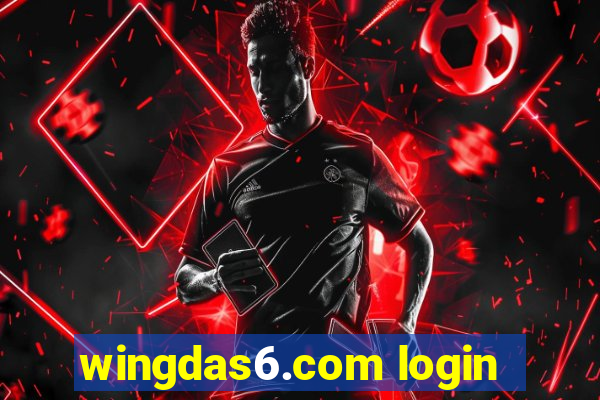 wingdas6.com login