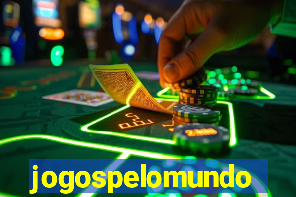 jogospelomundo