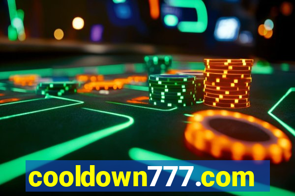 cooldown777.com