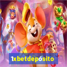 1xbetdepósito