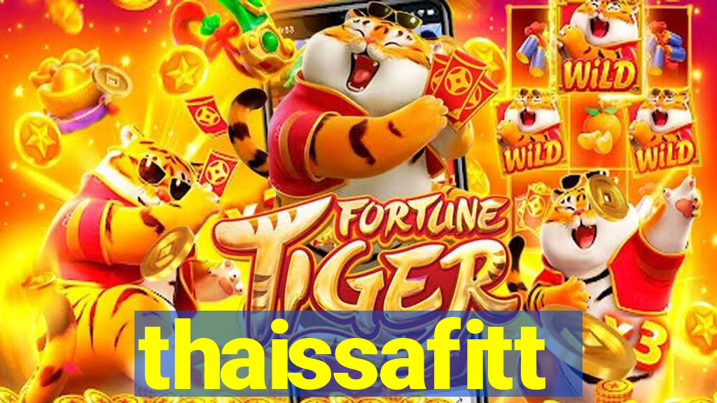 thaissafitt