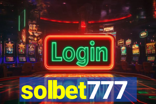 solbet777