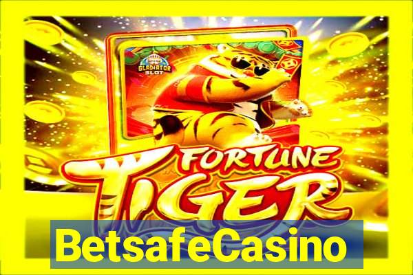 BetsafeCasino