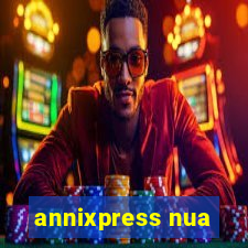 annixpress nua