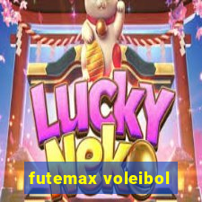 futemax voleibol