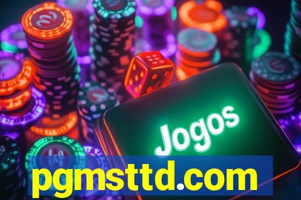 pgmsttd.com